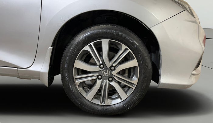 2018 Honda City 1.5L I-VTEC V MT, Petrol, Manual, 69,337 km, Right Front Wheel