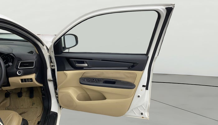 2018 Honda Amaze 1.2L I-VTEC VX, Petrol, Manual, 58,760 km, RHS Front Door