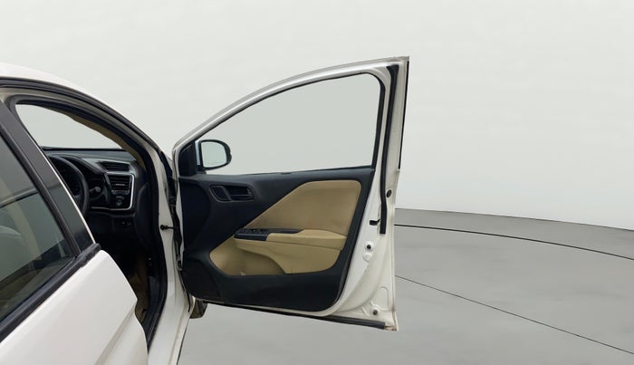 2014 Honda City 1.5L I-VTEC SV, Petrol, Manual, 1,19,596 km, RHS Front Door