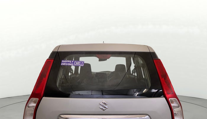 2020 Maruti New Wagon-R LXI (O) 1.0, Petrol, Manual, 57,495 km, Rear Windshield