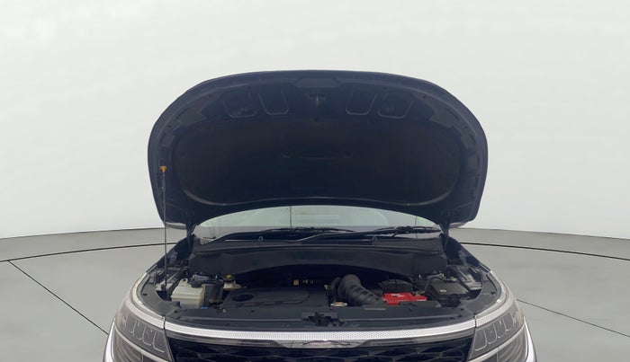 2020 KIA SELTOS HTX 1.5 DIESEL, Diesel, Manual, 74,958 km, Open Bonet