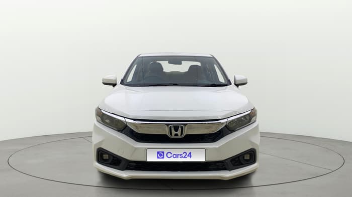 2021 Honda Amaze 1.2L I-VTEC V, Petrol, Manual, 68,321 km, Front