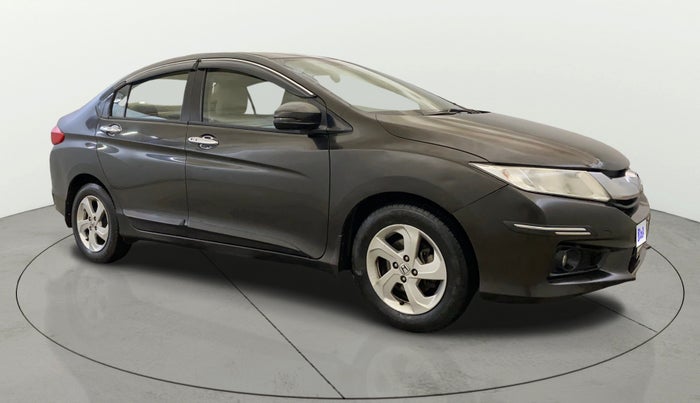 2015 Honda City 1.5L I-VTEC VX, Petrol, Manual, 85,562 km, SRP