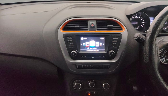 2018 Tata TIAGO NRG DIESEL, Diesel, Manual, 1,01,939 km, Air Conditioner