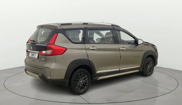 2020 Maruti XL6 ZETA MT, Petrol, Manual, 76,939 km, Right Back Diagonal