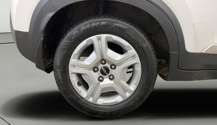 2023 KIA SONET HTK PLUS 1.0 IMT, Petrol, Manual, 12,540 km, Right Rear Wheel