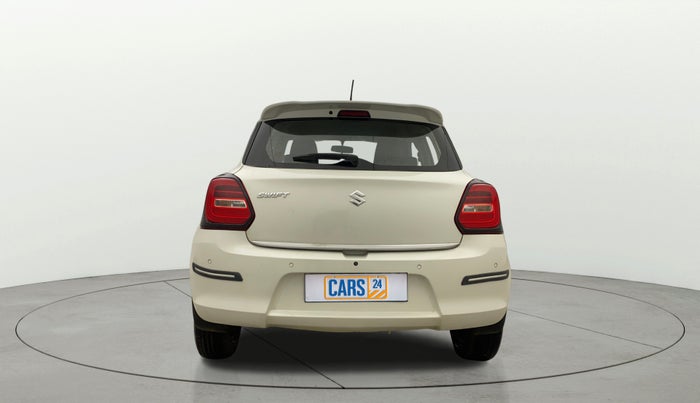 2020 Maruti Swift ZXI AMT, Petrol, Automatic, 89,249 km, Back/Rear