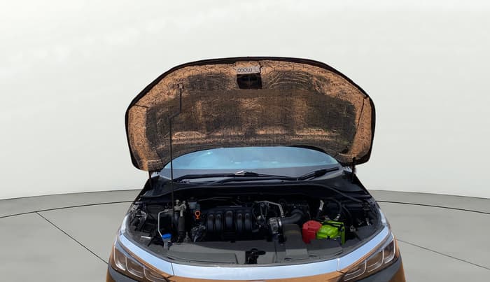 2022 Honda City 1.5L I-VTEC VX, Petrol, Manual, 37,205 km, Open Bonet