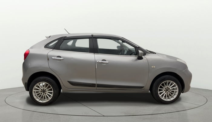 2019 Maruti Baleno SIGMA PETROL 1.2, Petrol, Manual, 30,678 km, Right Side View