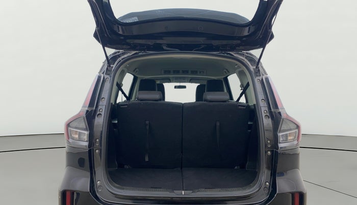 2023 Maruti XL6 ALPHA AT, Petrol, Automatic, 26,540 km, Boot Open Zoomed View