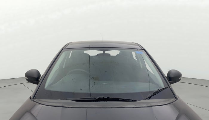 2019 Tata NEXON XM PETROL, Petrol, Manual, 93,548 km, Front Windshield