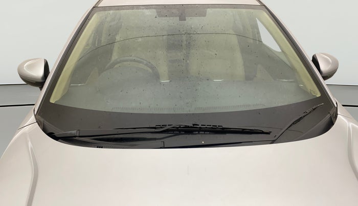 2022 Honda City 1.5L I-VTEC ZX CVT, Petrol, Automatic, 50,788 km, Front Windshield