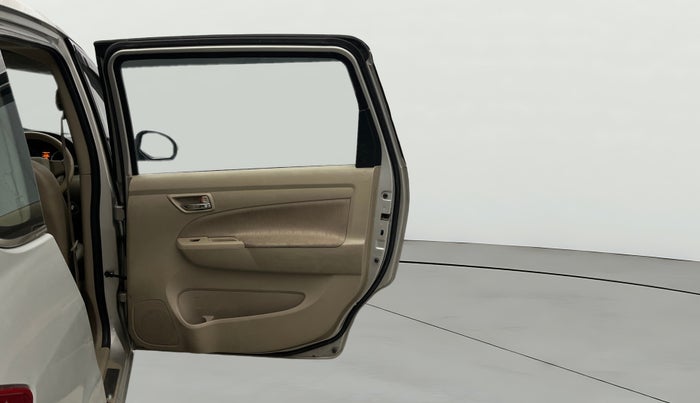 2015 Maruti Ertiga VXI, Petrol, Manual, 65,356 km, RHS Rear Door