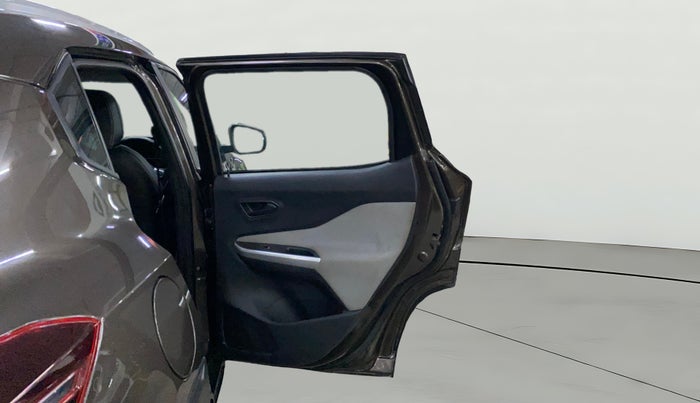 2022 Nissan MAGNITE XE, Petrol, Manual, 24,263 km, RHS Rear Door