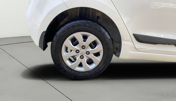 2018 Hyundai Elite i20 SPORTZ 1.2, Petrol, Manual, 75,503 km, Right Rear Wheel