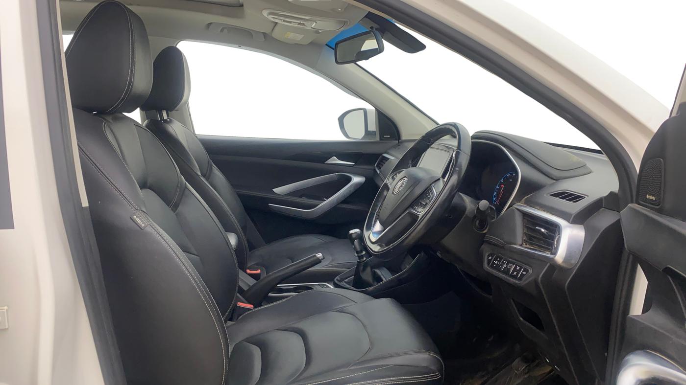 2019 MG HECTOR SHARP 2.0 DIESEL, Diesel, Manual, 75,659 km, Right Side Front Door Cabin