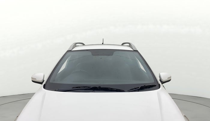 2015 Hyundai i20 Active 1.4 SX, Diesel, Manual, 51,151 km, Front Windshield