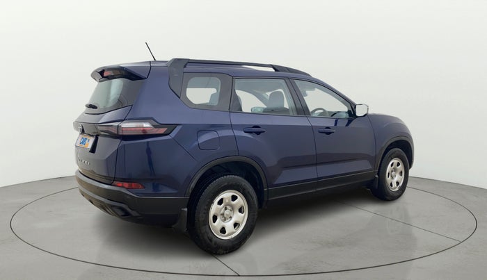 2022 Tata Safari XM, Diesel, Manual, 28,697 km, Right Back Diagonal