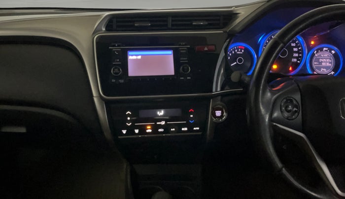 2014 Honda City 1.5L I-VTEC VX, Petrol, Manual, 42,568 km, Air Conditioner