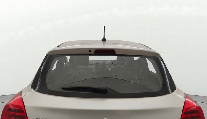 2019 Maruti Swift ZXI, Petrol, Manual, 79,756 km, Rear Windshield
