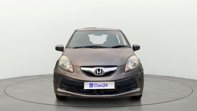 Used 2013 Honda Brio Used 2013 Honda Brio