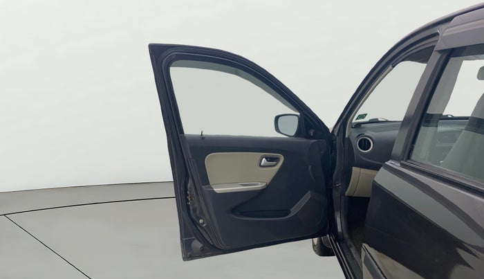 2017 Maruti Alto K10 VXI, Petrol, Manual, 68,604 km, LHS Front Door