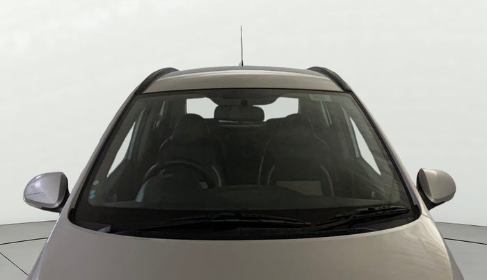 2016 Hyundai Grand i10 SPORTZ 1.2 KAPPA VTVT, Petrol, Manual, 51,058 km, Front Windshield