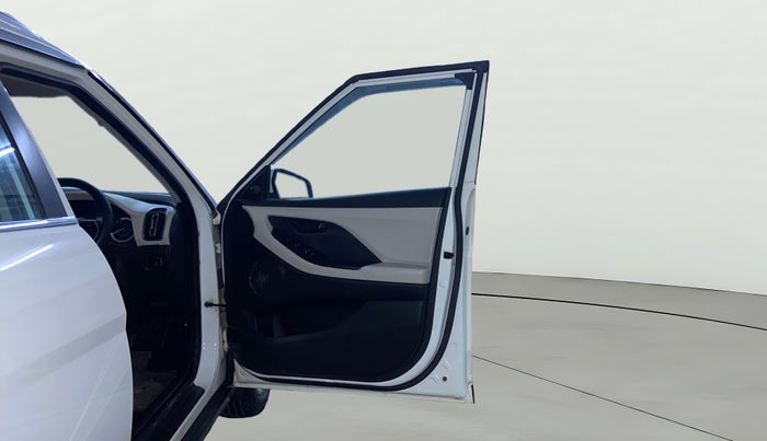 2022 Hyundai Creta E 1.5 DIESEL, Diesel, Manual, 86,358 km, RHS Front Door