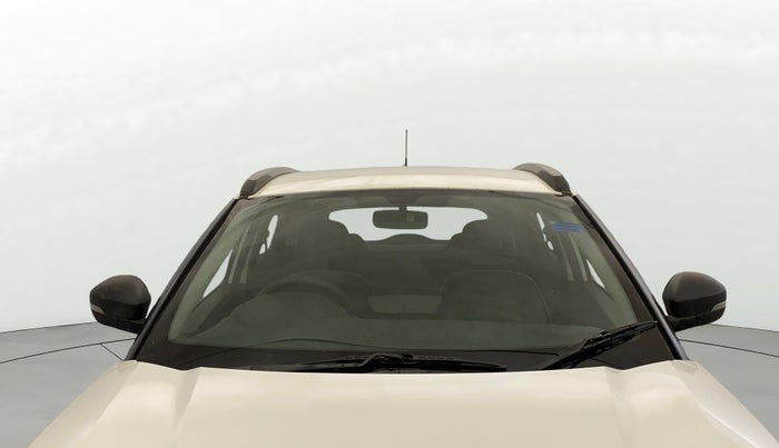 2023 Tata NEXON XM PETROL, Petrol, Manual, 39,309 km, Front Windshield