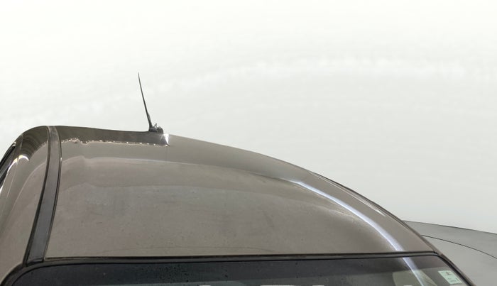 2017 Maruti Dzire VXI AMT, Petrol, Automatic, 83,052 km, Roof