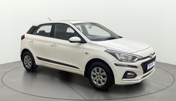 2019 Hyundai Elite i20 MAGNA PLUS 1.2, Petrol, Manual, 68,459 km, SRP