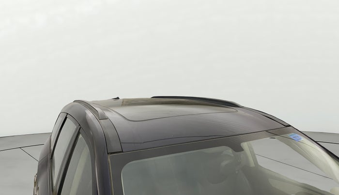 2022 Mahindra XUV700 AX 5 P MT 5 STR, Petrol, Manual, 41,551 km, Roof