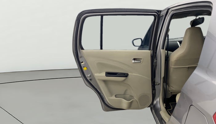 2017 Maruti Celerio ZXI AMT (O), Petrol, Automatic, 49,319 km, LHS Rear Door