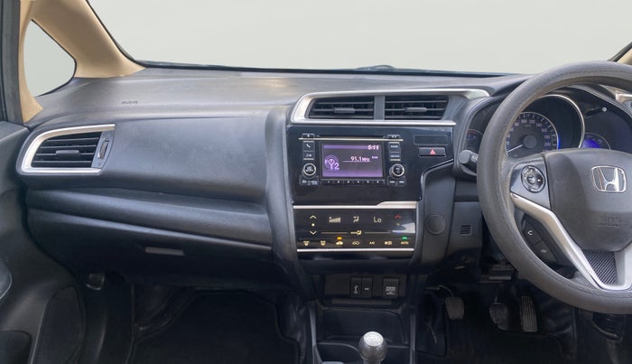 2019 Honda Jazz 1.2L I-VTEC V, Petrol, Manual, 57,180 km, Air Conditioner