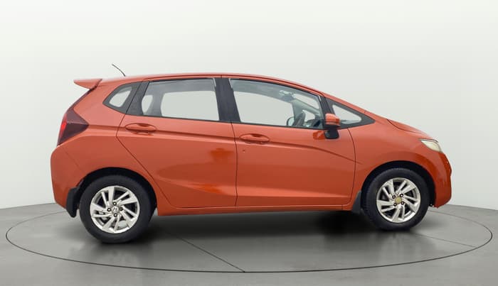 2015 Honda Jazz 1.5L I-DTEC VX, Diesel, Manual, 1,41,872 km, Right Side View