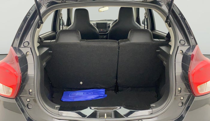 2024 Maruti Celerio ZXI PLUS, Petrol, Manual, 16,307 km, Boot Open Zoomed View