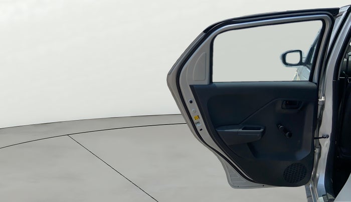 2024 Maruti Alto K10 VXi (O) AGS, Petrol, Manual, 13,265 km, LHS Rear Door