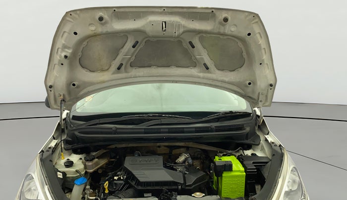 2019 Hyundai NEW SANTRO ERA, Petrol, Manual, 1,42,056 km, Open Bonet