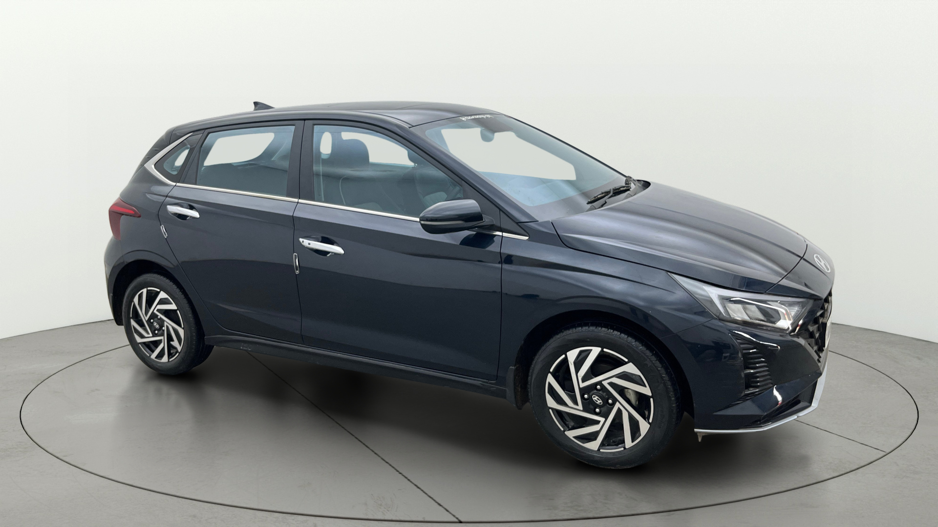 2024 Hyundai i20 ASTA 1.2 MT