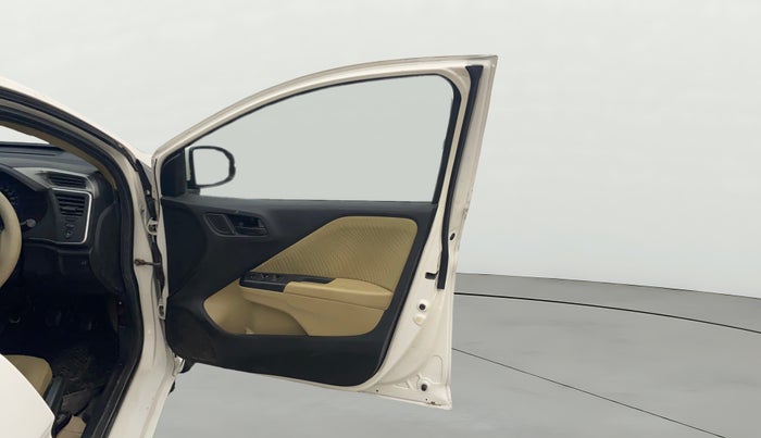 2015 Honda City 1.5L I-VTEC S MT, Petrol, Manual, 65,266 km, RHS Front Door