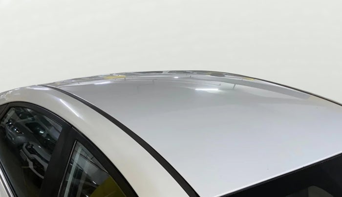 2018 Hyundai Verna 1.6 CRDI SX, Diesel, Manual, 1,20,918 km, Roof