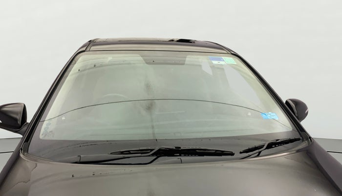 2021 Hyundai Verna SX 1.5 VTVT, Petrol, Manual, 33,636 km, Front Windshield