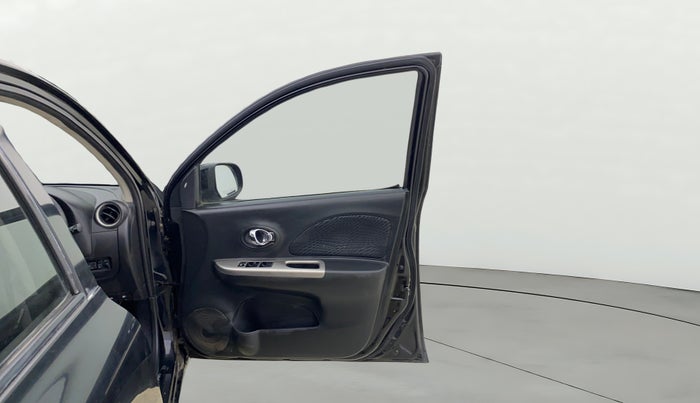 2019 Nissan Micra XV CVT, Petrol, Automatic, 1,03,681 km, RHS Front Door