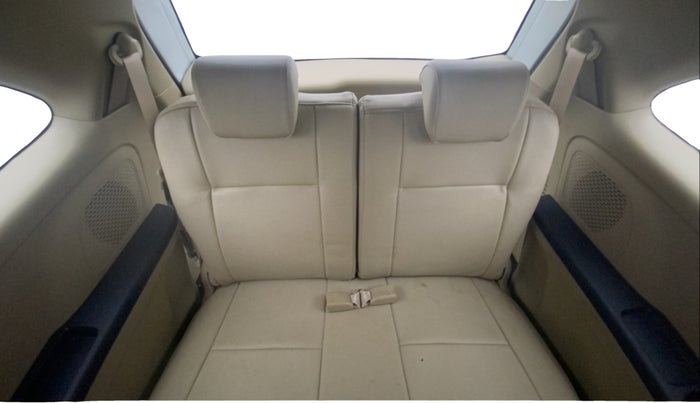 2015 Honda Mobilio 1.5L I-VTEC S, Petrol, Manual, 3,891 km, Third Seat Row ( optional )