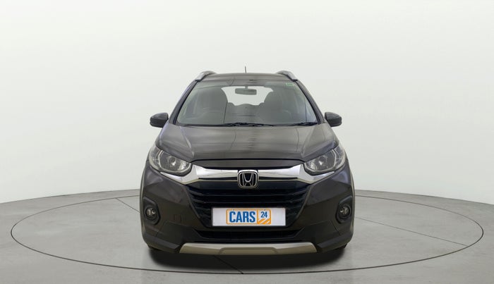 2020 Honda WR-V 1.2L I-VTEC SV MT, Petrol, Manual, 43,299 km, Front