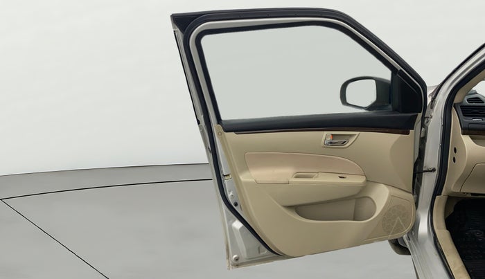 2016 Maruti Swift Dzire VXI, Petrol, Manual, 37,575 km, LHS Front Door