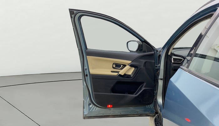 2021 Tata Safari XZA PLUS, Diesel, Automatic, 17,490 km, LHS Front Door