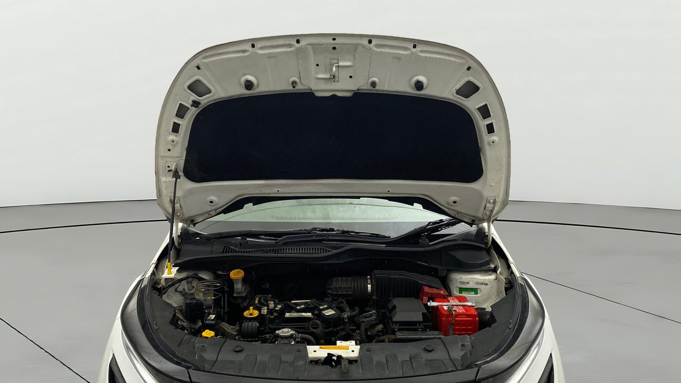 2021 Tata ALTROZ XM PLUS PETROL, Petrol, Manual, 65,950 km, Open Bonet