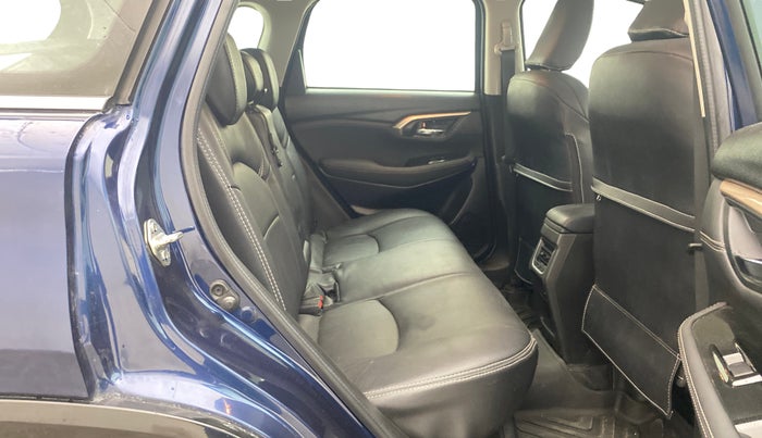 2023 Maruti Grand Vitara ZETA PLUS  HYBRID ECVT, Hybrid, Automatic, 48,890 km, Right Side Rear Door Cabin