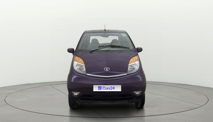 2015 Tata Nano TWIST XT, Petrol, Manual, 15,686 km, Front